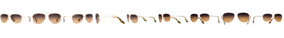 Maui Jim Polarized Cliffhouse Sunglasses, MJ000360